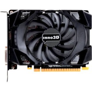 映众 GTX 1050 Compact