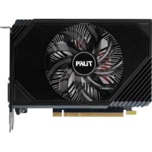 柏能 RTX 3050 StormX OC 6GB