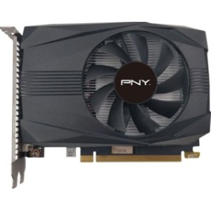 PNY GTX 1630 Single Fan