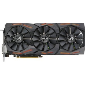 华硕 ROG Strix GTX 1080 Ti OC