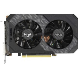 华硕 TUF GTX 1660 Gaming