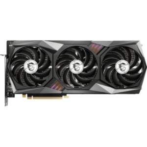 微星 RTX 3060 Ti Gaming Trio Plus LHR