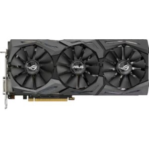 华硕 ROG Strix GTX 1080