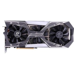七彩虹 iGame RTX 2070 Vulcan X OC
