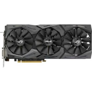 华硕 ROG Strix GTX 1060