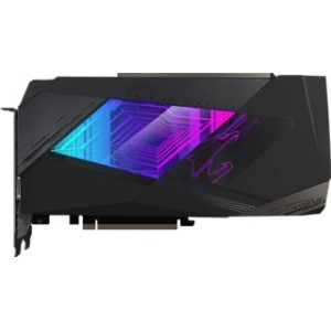 技嘉 Aorus RTX 3080 Xtreme Waterforce
