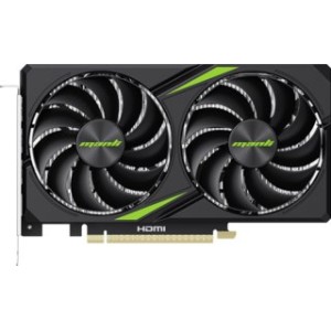 万丽 Nebula RTX 5050