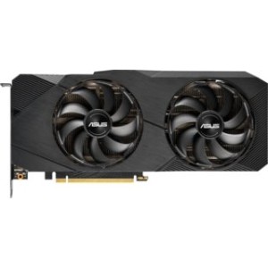 华硕 Dual RTX 2080 EVO