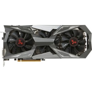 七彩虹 iGame GTX 1080 Ti Vulcan X OC
