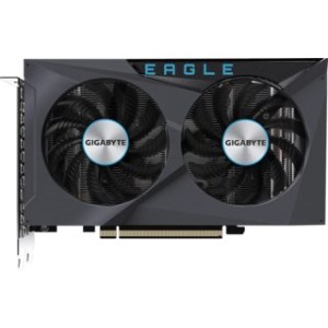 技嘉 RX 6400 Eagle 4G