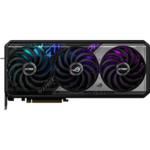 华硕 ROG Strix RTX 5070 OC Edition