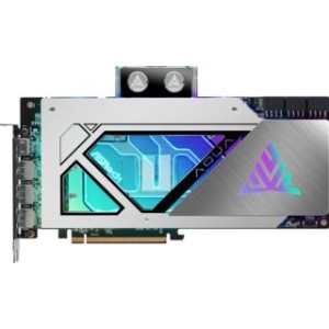 华擎 RX 7900 XTX Aqua OC