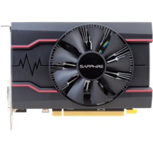 蓝宝石 Pulse RX 550