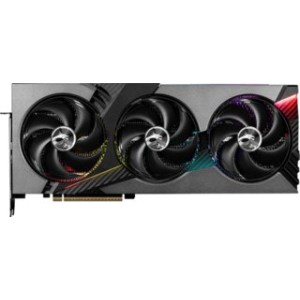 微星 RTX 5060 Ti Vanguard SOC 16GB