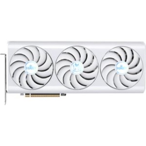 铭瑄 RTX 5070 Ti iCraft OC AIGA Plus