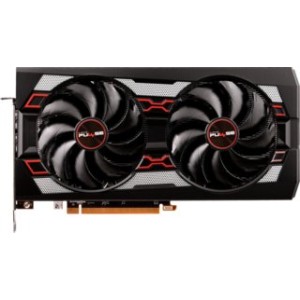蓝宝石 Pulse RX 5700 XT