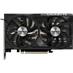 技嘉 RTX 4070 WindForce 2X OC