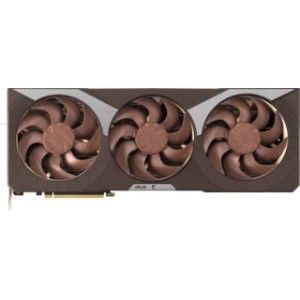 华硕 RTX 5080 Noctua OC Edition