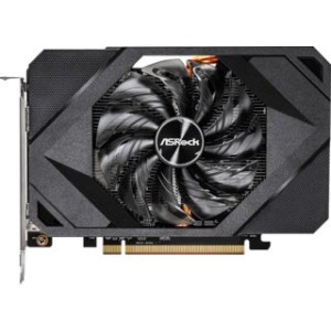 华擎 RX 6500 XT Challenger ITX