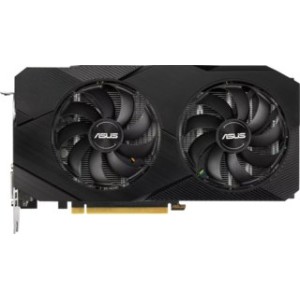 华硕 Dual RTX 2060 Evo OC 12GB
