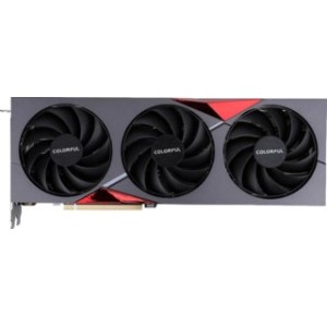 七彩虹 RTX 4070 NB EX-V