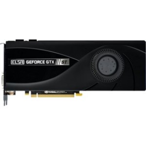 Elsa GTX 1080 Ti 11GB ST