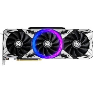 索泰 RTX 4070 Super Apocalypse GOC