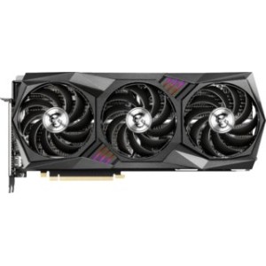 微星 RTX 3080 Ti Gaming Trio