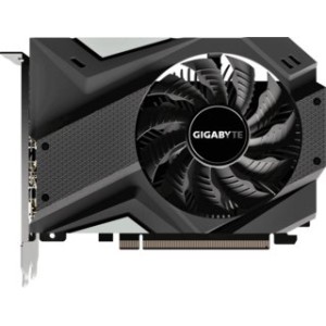 技嘉 GTX 1650 Mini ITX OC