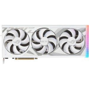华硕 ROG Strix RTX 4090 White OC Edition