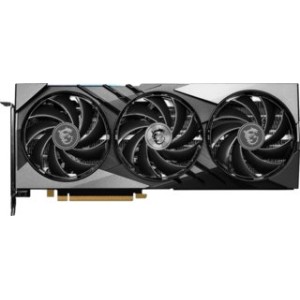 微星 RTX 4070 Ti Super Gaming X Slim