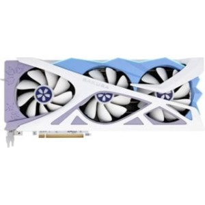 盈通 Sakura RX 9070 XT