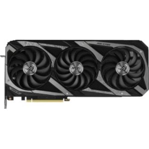 华硕 ROG Strix RTX 3060 Ti Gaming OC