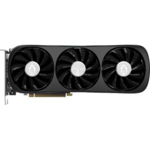 索泰 Gaming RTX 4070 Super Trinity Black Edition