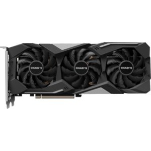 技嘉 RX 5500 XT Gaming OC