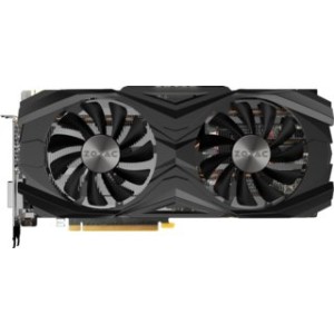 索泰 GTX 1080 Ti AMP! Edition