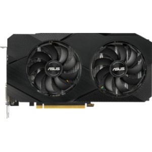 华硕 Dual GTX 1660 Super OC Edition