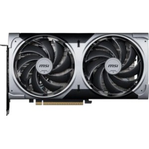 微星 RTX 5070 Ventus 2X