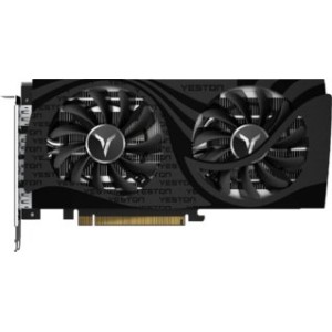 盈通 RX 6600 Gaea