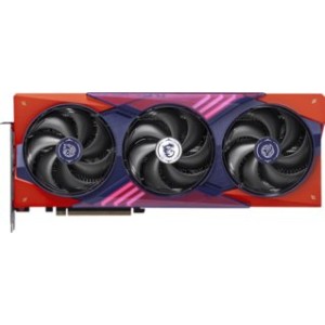 微星 RTX 5070 Ti MLG Edition OC