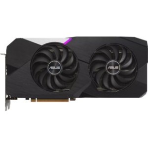 华硕 Dual RX 6700 XT OC Edition