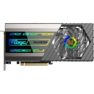 蓝宝石 Toxic RX 6950 XT Limited Edition