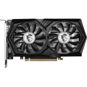 微星 RTX 3050 Gaming X 6GB