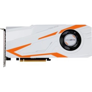 技嘉 GTX 1080 Ti Turbo