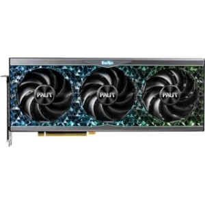 柏能 RTX 4090 GameRock OC