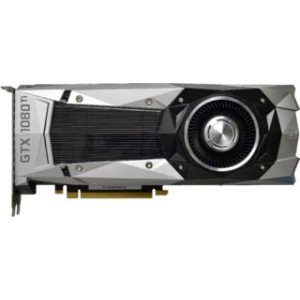 七彩虹 GTX 1080 Ti Founders Edition