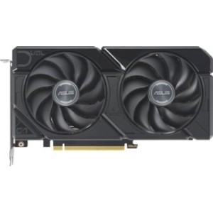 华硕 Dual RX 7600 XT OC Edition