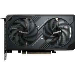 技嘉 RTX 5050 WindForce