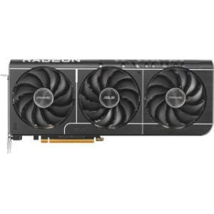 华硕 Prime RX 9070 XT OC Edition