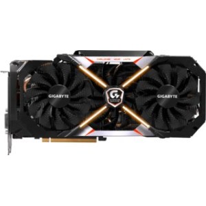 技嘉 GTX 1080 Xtreme Gaming